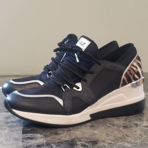 Michael Kors Liv Trainers